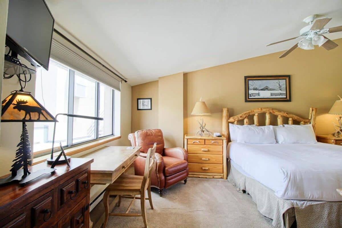 Unit 520 - 3Br Condo With Balcony Views Avon Exterior foto