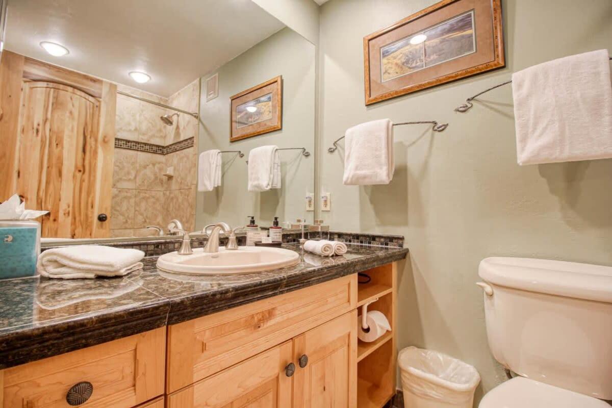Unit 520 - 3Br Condo With Balcony Views Avon Exterior foto