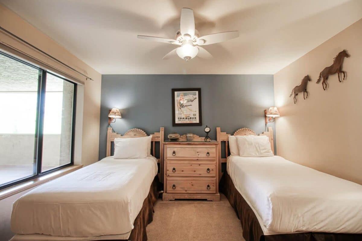 Unit 520 - 3Br Condo With Balcony Views Avon Exterior foto